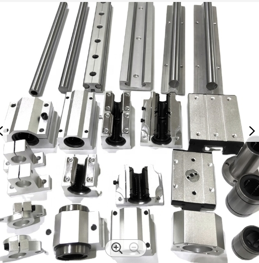 Медицинская служба высокой точности разделяет/латунные протекая части компонентов 0.003мм точности доказательства медицинские