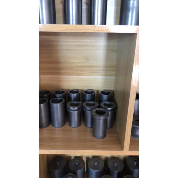 Customization Graphite for Exothermic Welding 1.78 Density 510*310*250mm Bulk Order