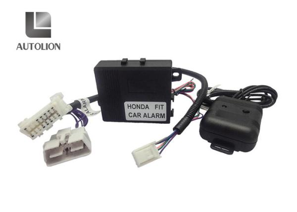 Canbus original upgrade car alarm system for Honda Civic CRV FIT