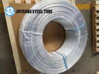 3102 industriels tube en aluminium de la bobine pour le climatiseur