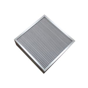 High Temperature Air Filter