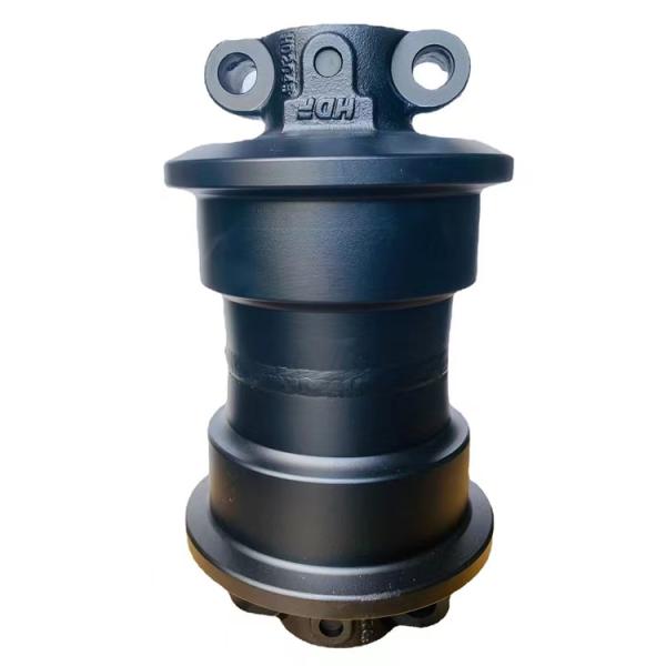 Высокопрочная твердость роликов ХРК50-56 дна экскаватора ДХ2045