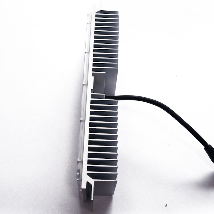 Оптически объектив массива уличного света модуля PCB модуля 50W SMD3030 уличного фонаря ПК
