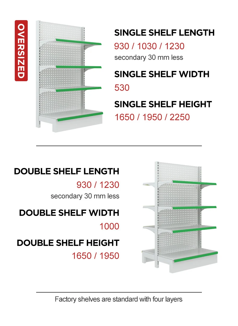 Выдвижные полки магазинов, витрины, супермаркеты, гондолы, полки легкого металла