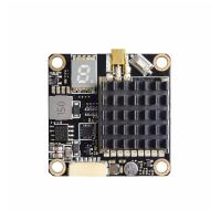 AKK 5.8G 2W FX2 Dominator VTX 5.8G 2W Support Audio vidéo VTX 2000mW Drone VTX