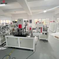 máscara da folha de 4Ply KF94 3D que faz a máquina LEVANTAR-SE retificador 4