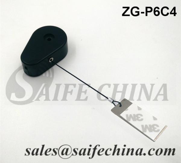 Retractable Steel Cable | SAIFECHINA