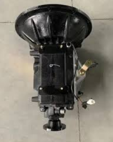 FEIMENL MUGOL Gearbox For JAC 5T28 CY4102 JAC Spare Parts
