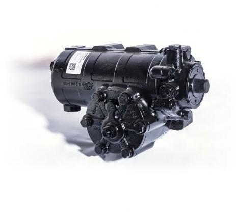Customized Crane Spare Parts Manufacturers A229900005684 Steering Gear Assembly NT11090B