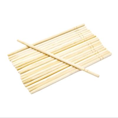 Round Bamboo Chopsticks with Sleeve For Household/Restaurant/Hotel Occasion For Household/Restaurant/Hotel