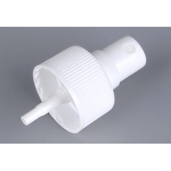 Refillable Toner Perfume Pump Sprayer , Small Medical Bottle Mist Sprayer