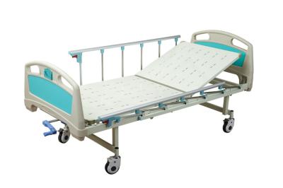 Semi-fowler bed with ABS headboards/Multifunctional Traction Bed /Five-function Electric Bed DA-3