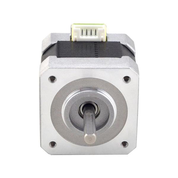 Faradyi Lenze Ply Face Mask Machine Dc Brushless Powerful Servo Motor Mca 17N 35 6.9K Motor Brushless Electric Bicycle IE 4 430g