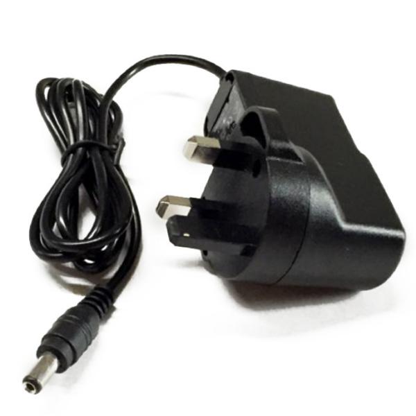 Versatile C-Power 5V 1A Power Adapter for 100-240V Input 1000mA Output Current