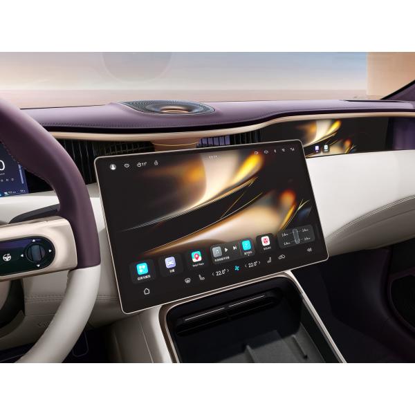 Avatr 11 electric car  Intelligent Luxury SUV Fast Charge Long Range 730km
