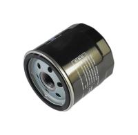 Elemento de filtro de óleo neutro de marca personalizada para óleo sintético 650401 93156300