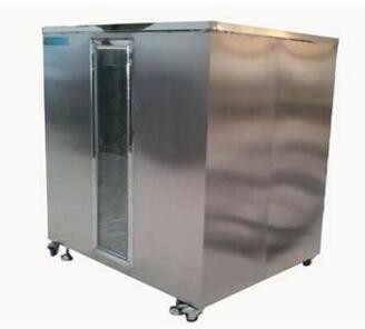 Регулировка прибора теста погружения управлением давления камеры экологического