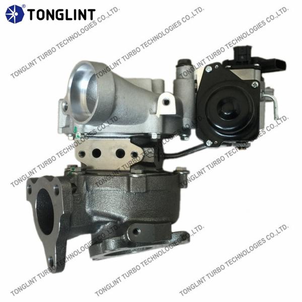 Turbocharger RHV4 VB22 VB36 17201-51020 17201-51021 1VD-FTV VDJ76/78/79 Engine For Toyota Landcruiser V8
