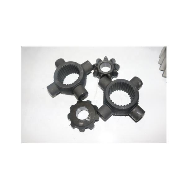 140 Estate 145 Gearbox Differential System Various Gears for Power Distribution
