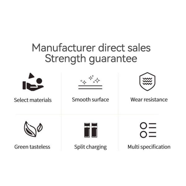 Personaliza las tapas de punta de tornillo 50g Vidrio de crema de cosméticos vacío para protector solar crema y lujo de la cara y el cuerpo crema de embalaje