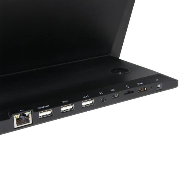 13.3inch 1.5GHZ All In One Touch Screen PC