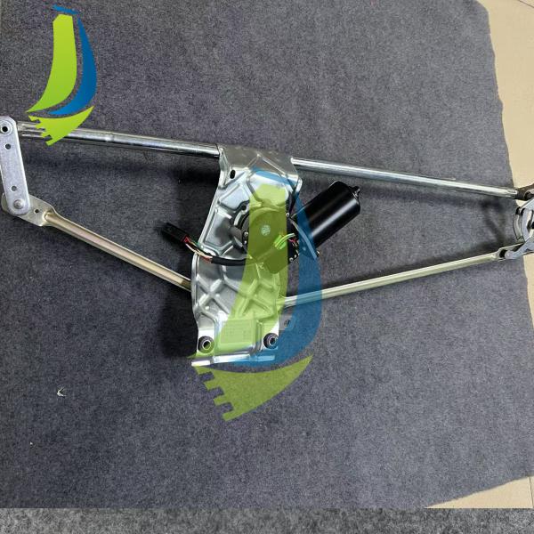 WG1661740022 Moteur d'essuie-glace Essuie-glace de pare-brise pour camion A7