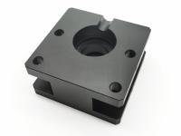 OEM Polish Stainless Steel 303 CNC Milling Parts