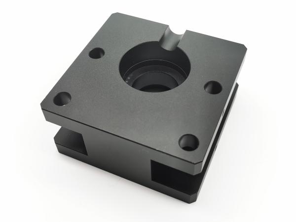 OEM Polish Stainless Steel 303 CNC Milling Parts