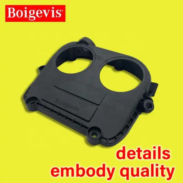 Автомобильный двигатель Алюминиевый насос масла Коробка редуктора Часовая цепь 06G103269C Для Vw B9 2.0T EA888