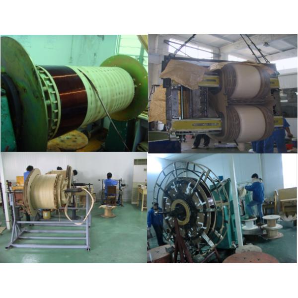 WUHAN FANKE HAIWO HIGH VOLTAGE TECHNOLOGY CO.,LTD.