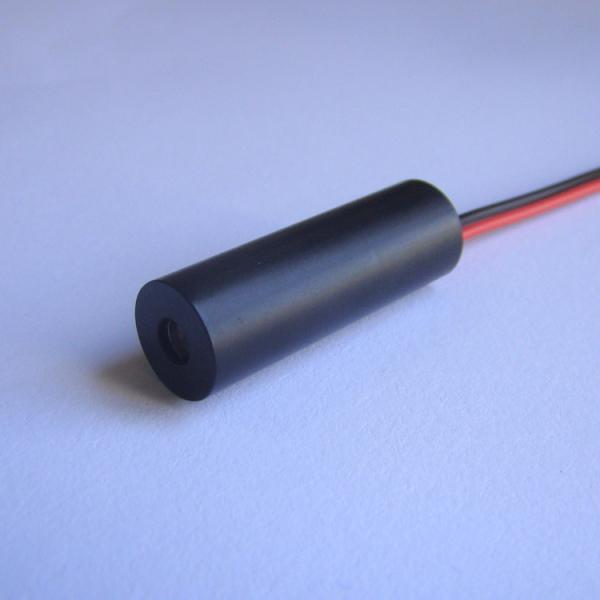 780nnm 50mw Focusable IR  Dot  Laser Module For Electrical Tools And Leveling Instrument