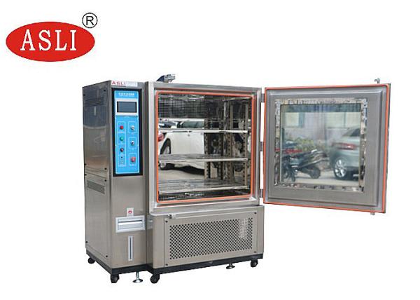 ASLI 2021 -70degree +180degree Temperature Humidity Chambers For High Temperature High Humidity Testing
