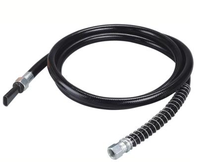 High-Performance Fire Hose Nozzles 8-10-13 mm Inner Diameters EN854-1997 Standard Cold-Resistant and Anti-Kink Properties