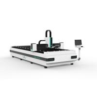 Máquina de corte nova do laser da folha de metal 2000w