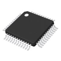 IT8353VG-128/BX Facteur de forme petite Microcontrôleur IC Ultra faible puissance avec Andes N801 Core