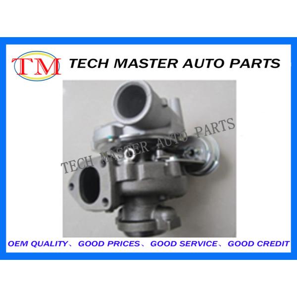 BMW 330D Engine Turbocharger Performance Turbo704361-5006S GT2256V