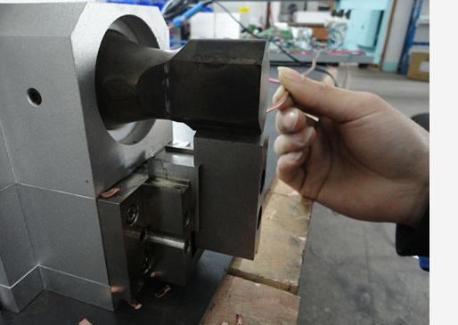 HS - MW2030A Ultrasonic Metal Welding Ultrasonic Tube Sealing Machine 3000W