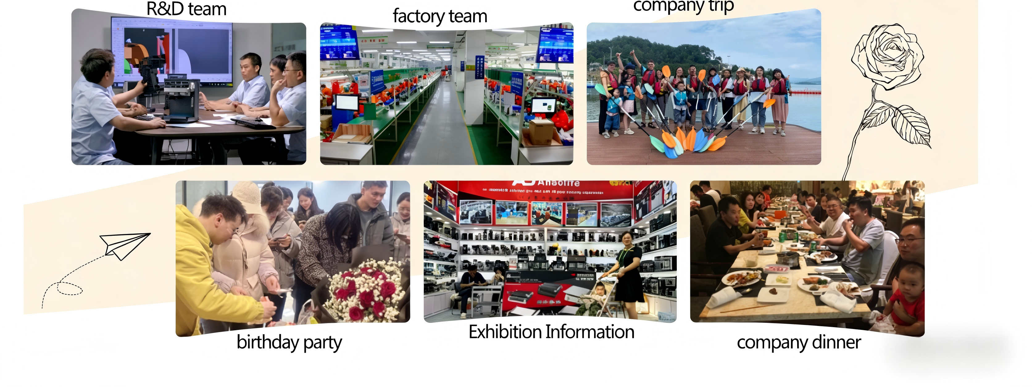 Dongguan Meiguang Home Furnishings Co., Ltd.