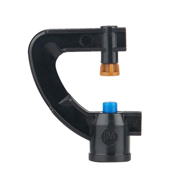 Atomization G Type Sprinkler for Agriculture Irrigation and Upside Down Refraction