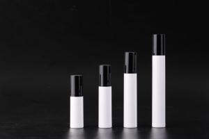 Le distributeur privé d'air en plastique met/mini bouteille en bouteille privé d