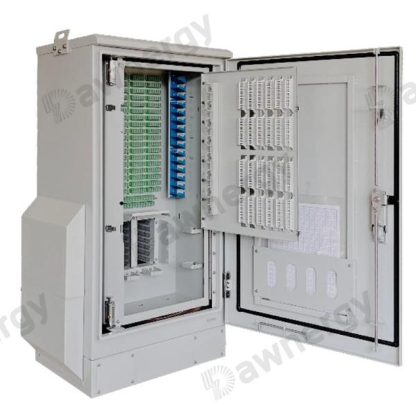 Заземление с алюминиевым заземляющим знаком / кабелем Минимизировано время развертывания