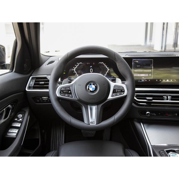 360° Rear Camera Luxury 3 Series for BMW Gasoline Sedan 320i 325i 330i Passenger Cars