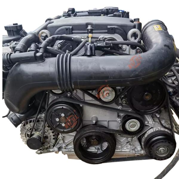 M-e-rcedes-b-enz 271860 C180 C200 E200 E260 SLK200 1.8T moteur assemblage utilisé de haute qualité