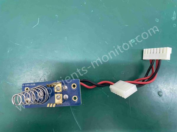 panneau M-G301J02B de batterie du moniteur 240v patient en bonne condition de travail