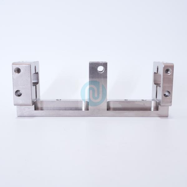 Guía de cuchilla de acero aleado TC8 Cutter Parts N09.0002S067