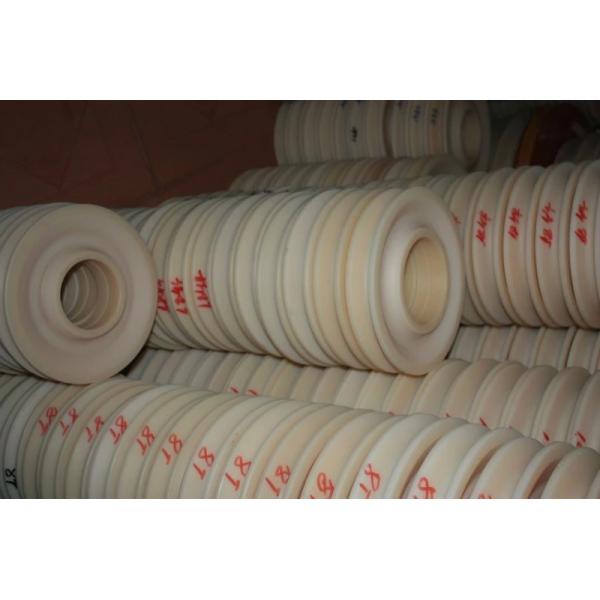 High quality Pulley for XCMG truck crane QY25K5-I, XCMG truck crane spare parts