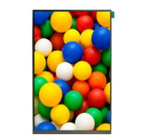 4 レーン 800×1280 IPS MIPI 垂直 TFT LCD モジュールディスプレイ 31 ピン ILI9881C 8'