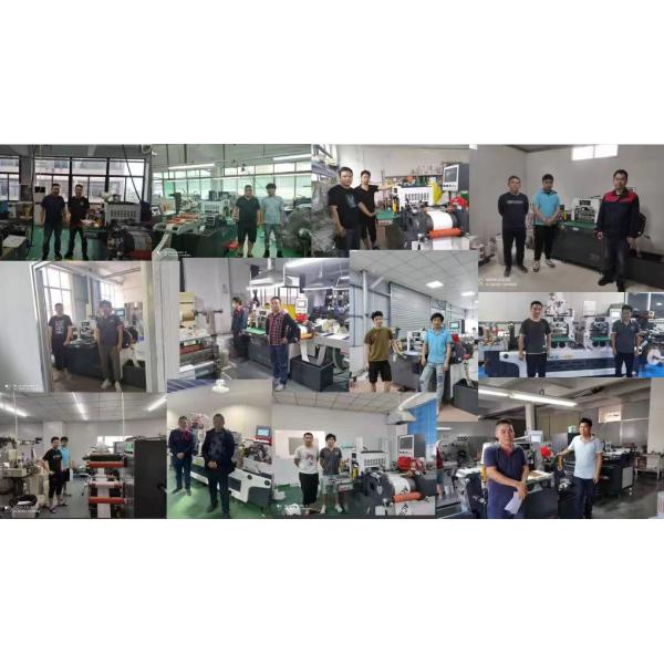 380В высокоскоростная наклейка маркировка режущая машина промышленная 11кВт