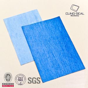 Industrial Non Asbestos Gasket Oil Resistant For Automotive Engines/ Oil