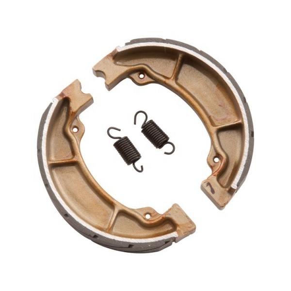 Level 3 Surface Aluminum Die Casting for Motorcycle Brake Shoes Housing in Motorcycle